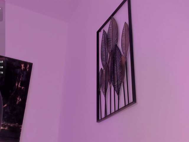 CorinneRusso live cam on BongaCams