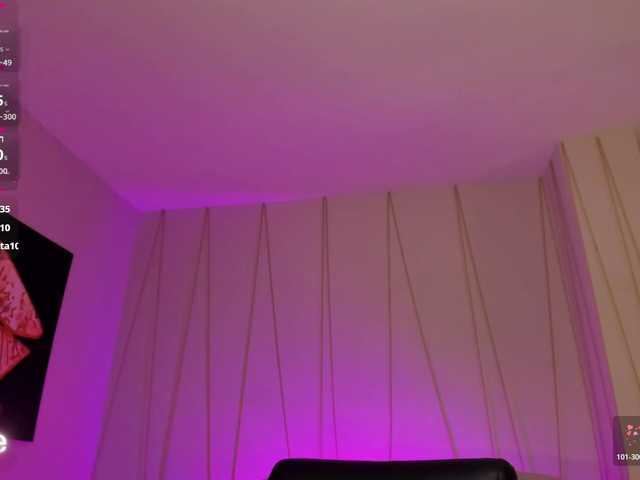 CorinneRusso live cam on BongaCams