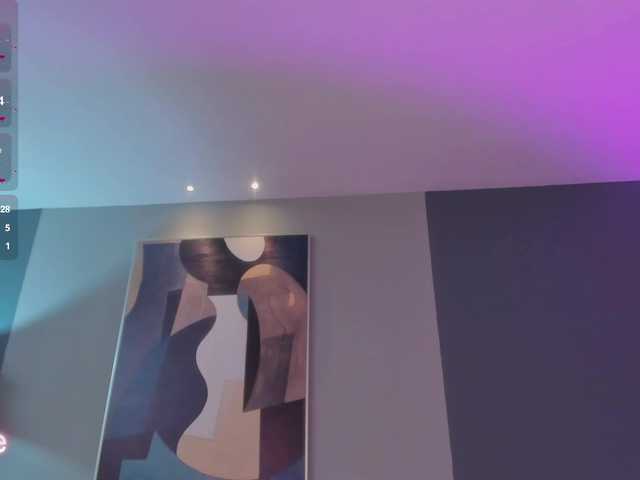 CorinneRusso live cam on BongaCams