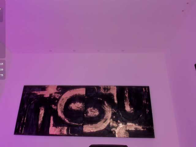 CorinneRusso live cam