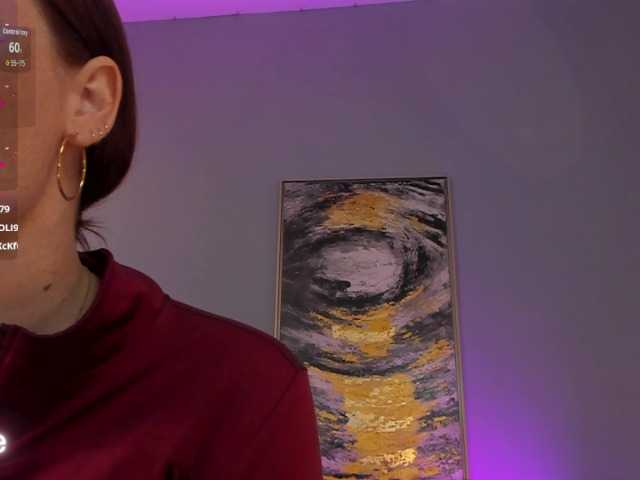 CorinneRusso live cam preview