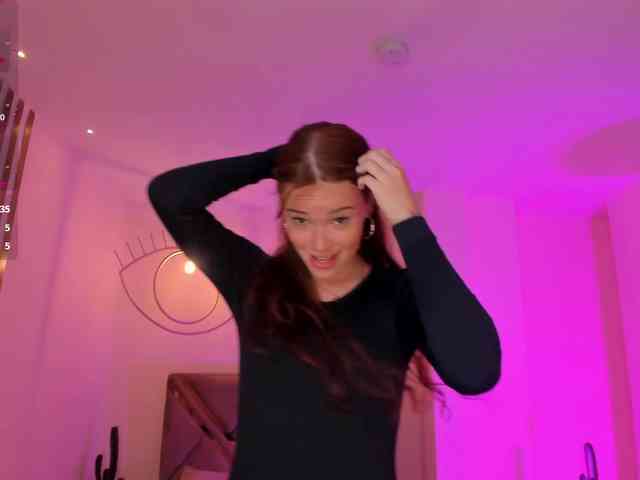 CorinneRusso webcam