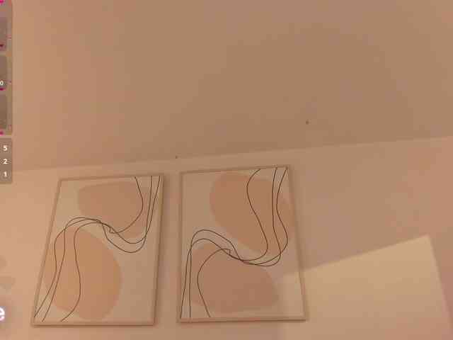 CorinneRusso Live Webcam on BongaCams