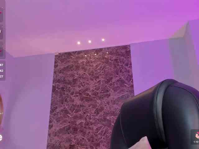 CorinneRusso webcam