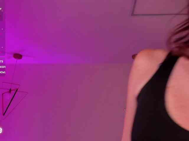 CorinneRusso webcam