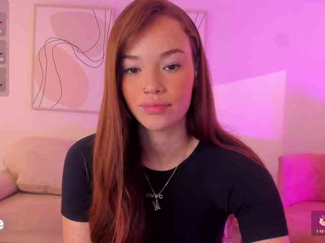CorinneRusso webcam