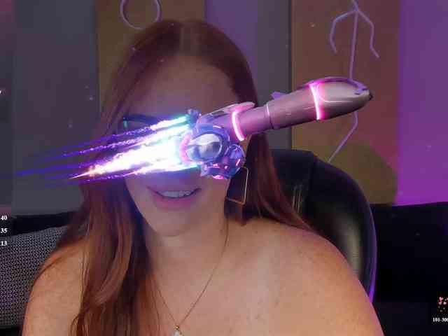 CorinneRusso webcam
