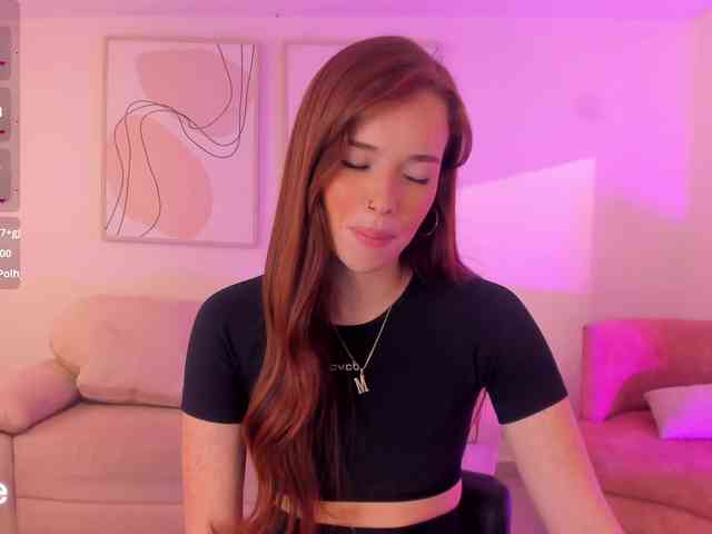 CorinneRusso webcam