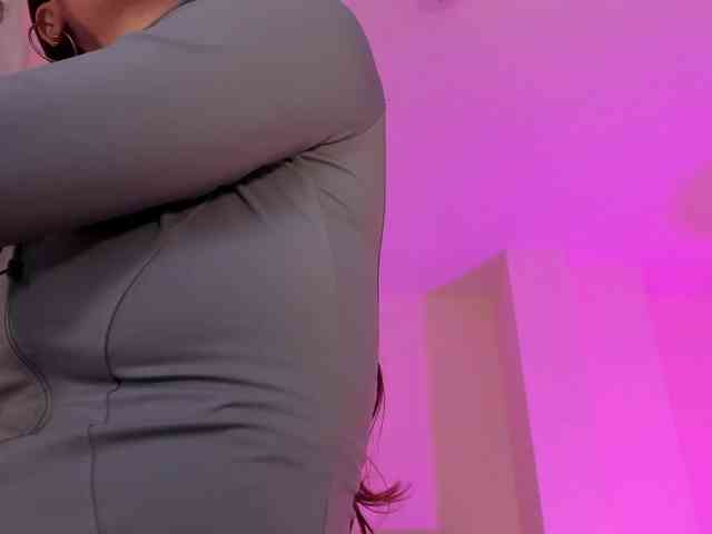 CorinneRusso webcam