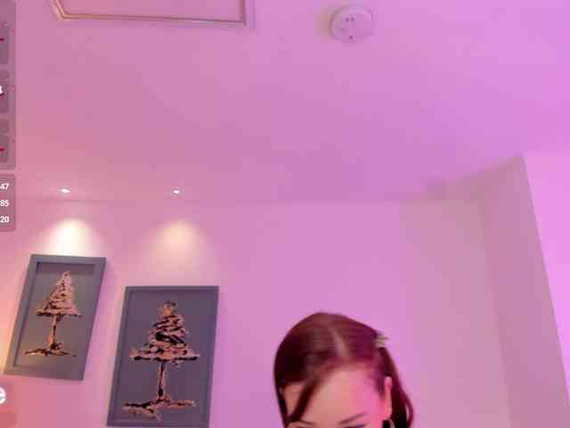 CorinneRusso Live Webcam on BongaCams