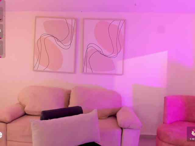 CorinneRusso webcam