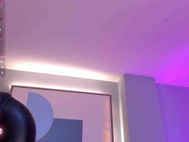 CorinneRusso webcam