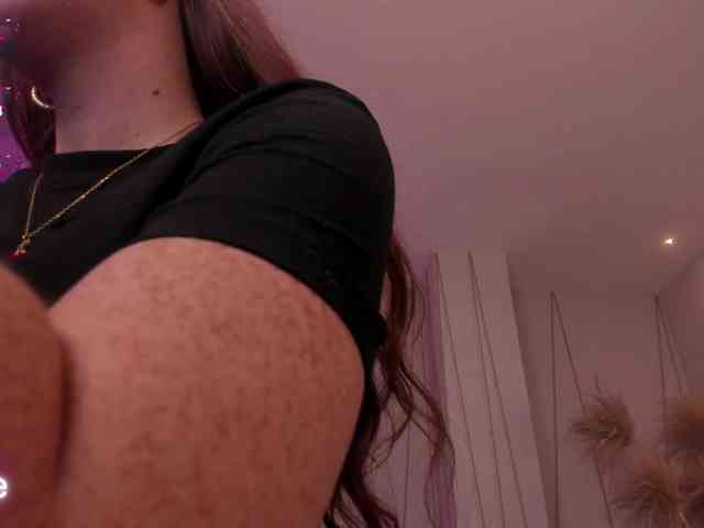 CorinneRusso webcam