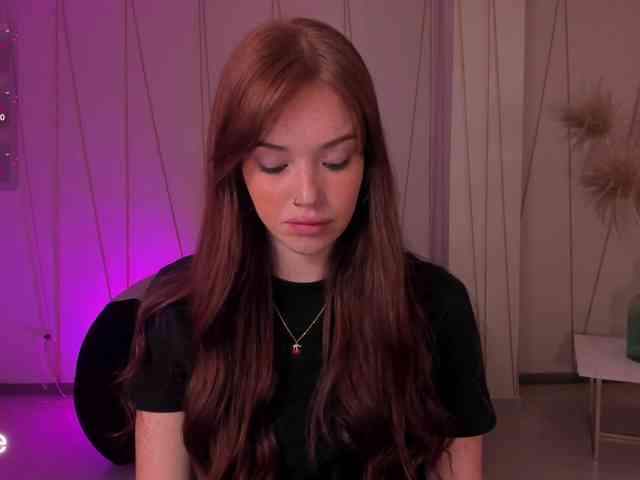 CorinneRusso webcam
