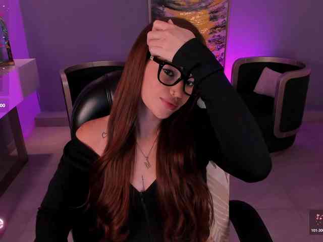 CorinneRusso webcam