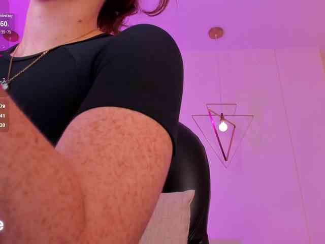 CorinneRusso webcam