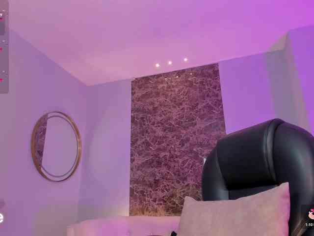 CorinneRusso webcam