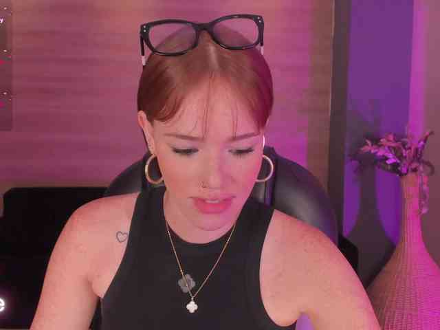 CorinneRusso webcam