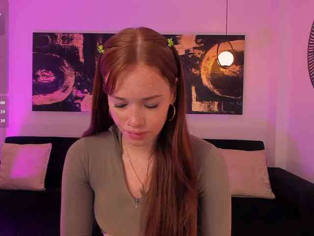 CorinneRusso webcam