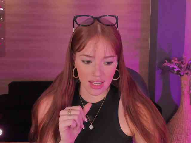 CorinneRusso webcam