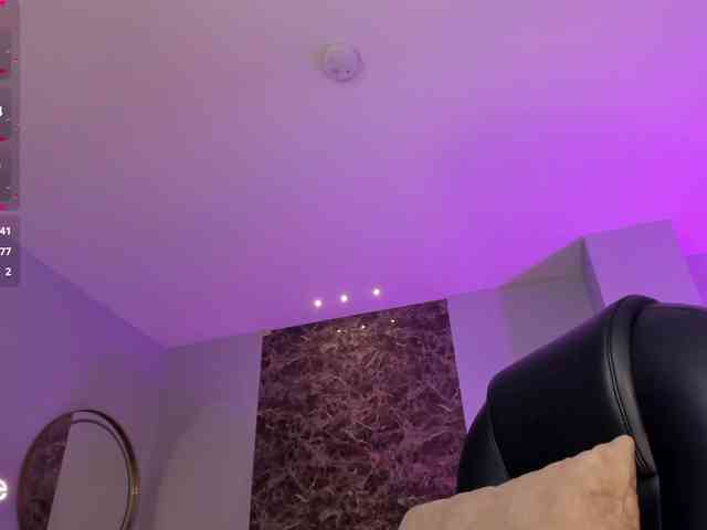 CorinneRusso webcam