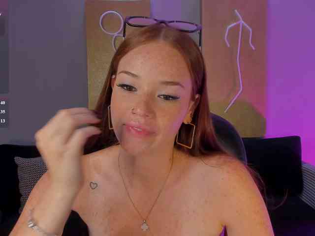 CorinneRusso webcam