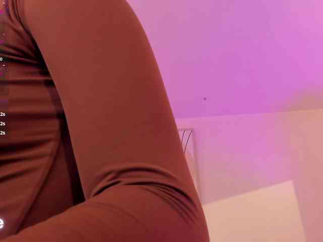 CorinneRusso webcam