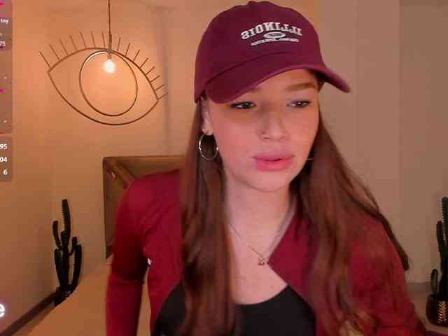 CorinneRusso webcam