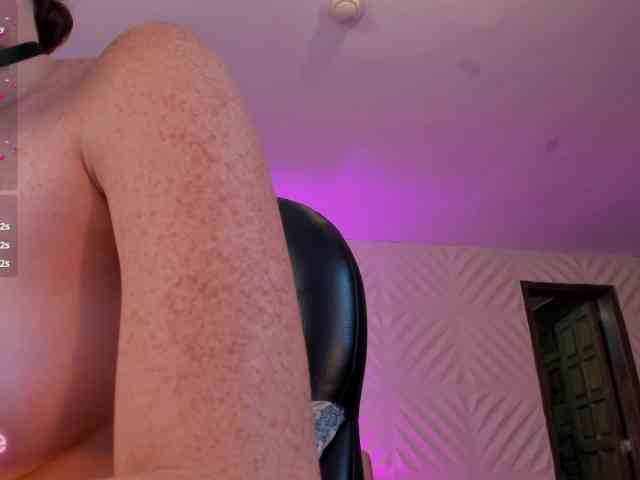 Modelo: CorinneRusso