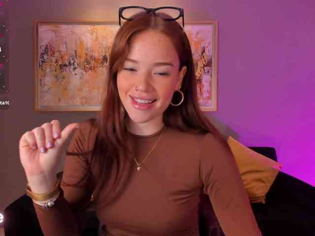CorinneRusso webcam