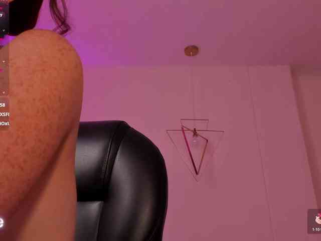 CorinneRusso webcam