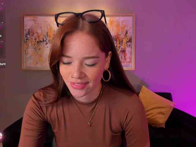 CorinneRusso webcam
