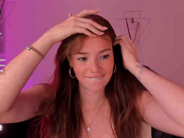 CorinneRusso webcam