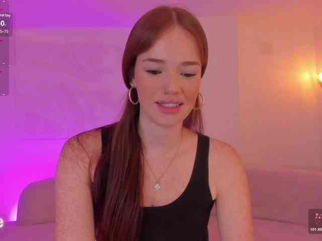 CorinneRusso webcam
