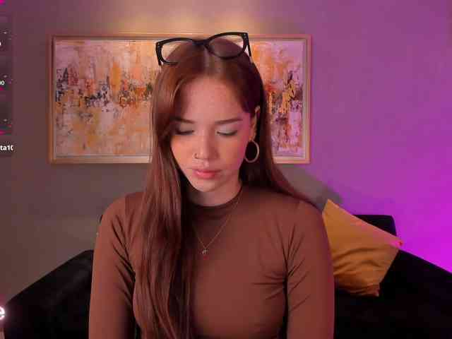 CorinneRusso webcam