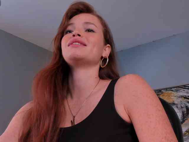 CorinneRusso webcam