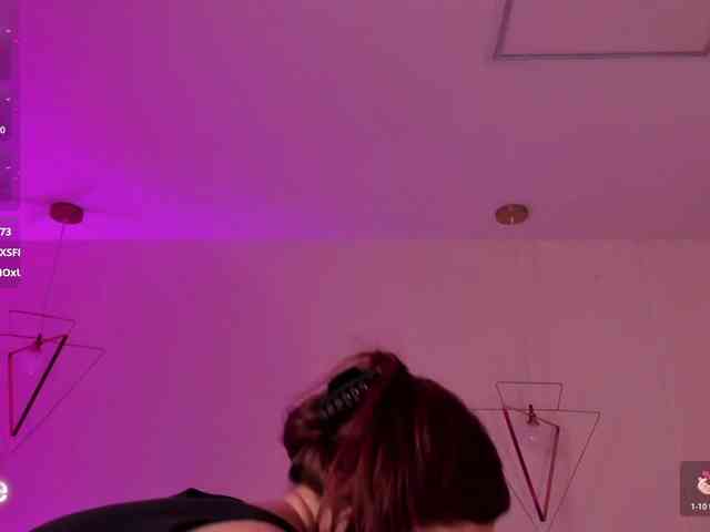 CorinneRusso webcam