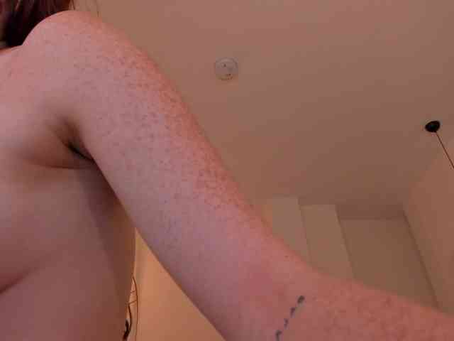 CorinneRusso Sex Cam Show