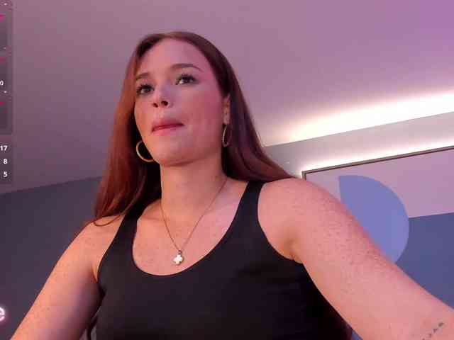 CorinneRusso webcam