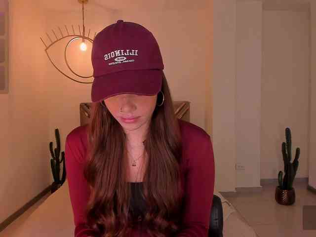Modella: CorinneRusso
