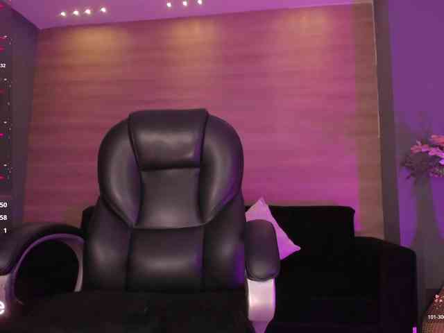 CorinneRusso webcam