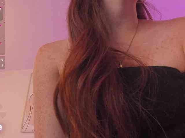 CorinneRusso webcam