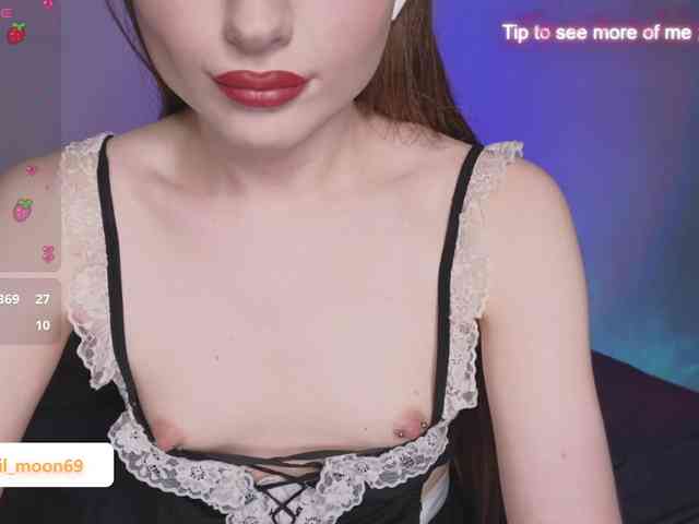 coldmoon Sex Cam Show