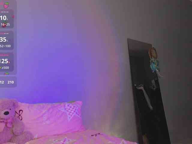coldmoon Live Webcam on BongaCams