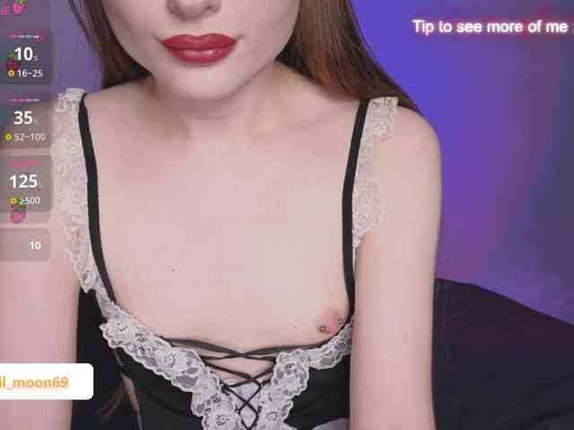 coldmoon Sex Cam Show