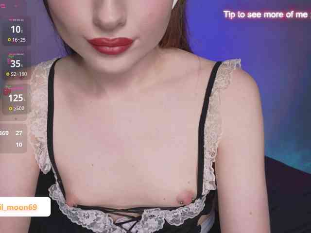coldmoon Sex Cam Show