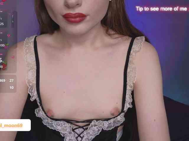 coldmoon Sex Cam Show