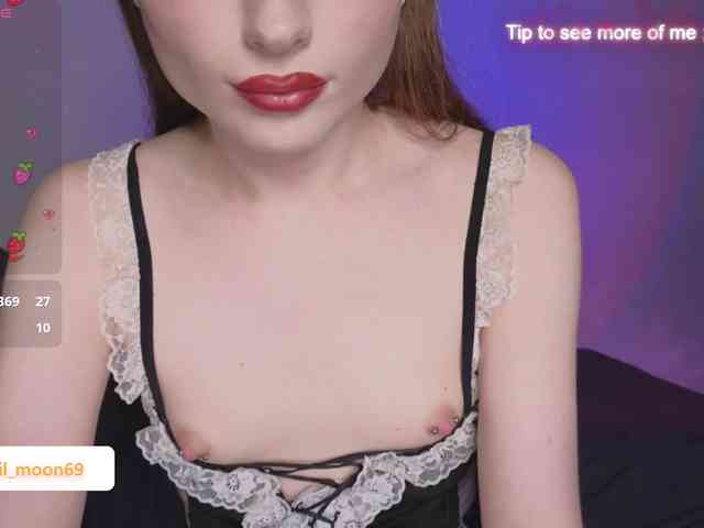 coldmoon Sex Cam Show