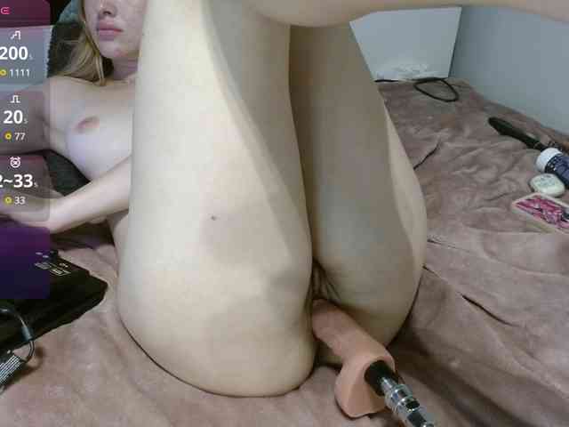 AnaMask webcam