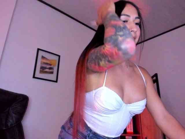 jesica-simpson Live Webcam on BongaCams